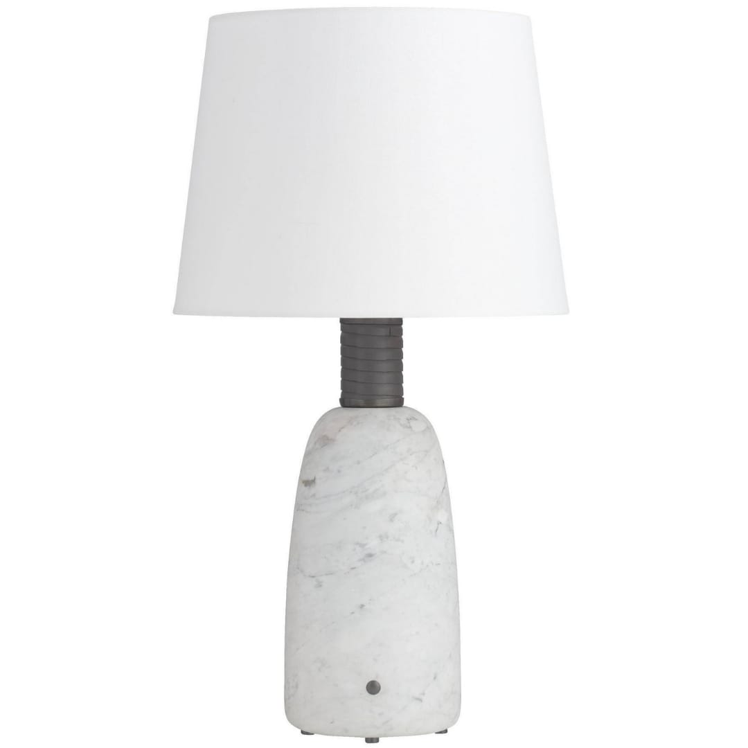 Stratus Rechargeable Accent Lamp Table + Desk Lamps PAC01