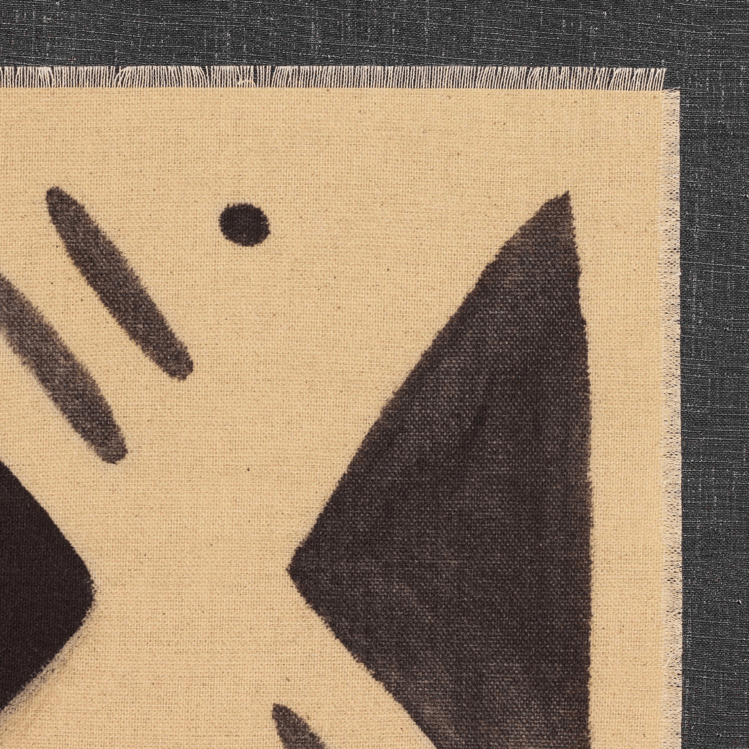 Study 18 by Jess Engle Mixed Media