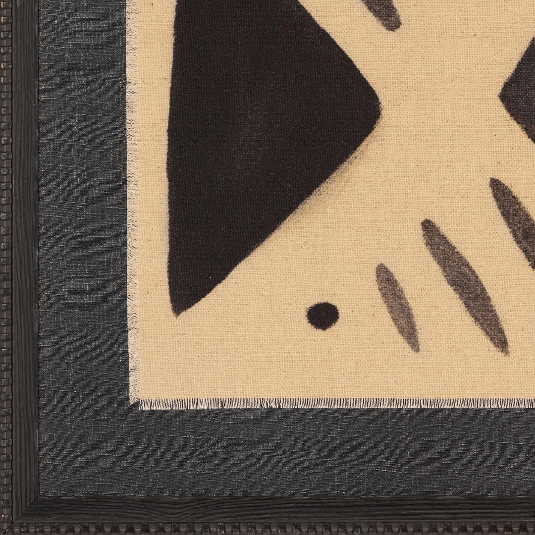 Study 18 by Jess Engle Mixed Media