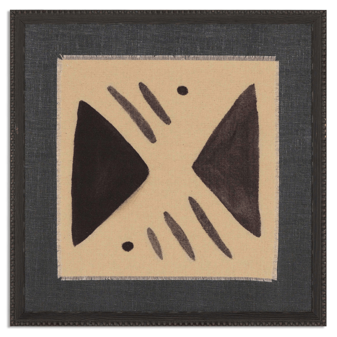 Study 18 by Jess Engle Mixed Media 253667-001 198394320269