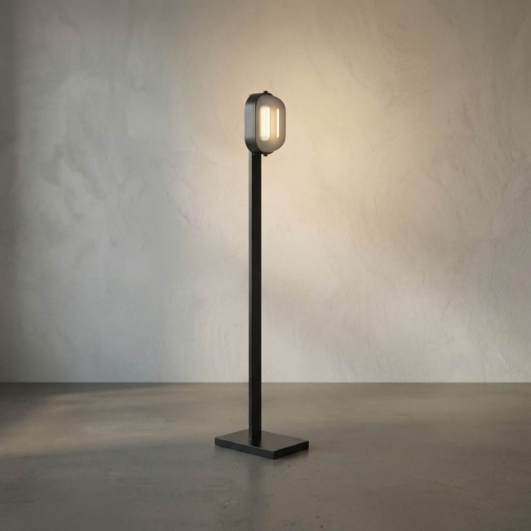 Subway Floor Lamp Floor Lamps PZ045MTB
