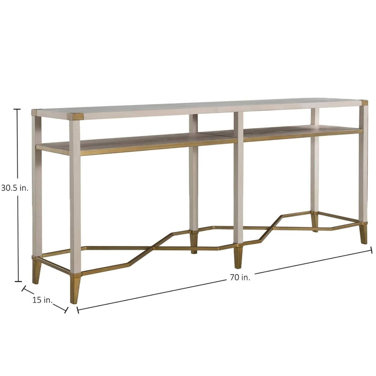 Sue Console Table Console & Entry Table