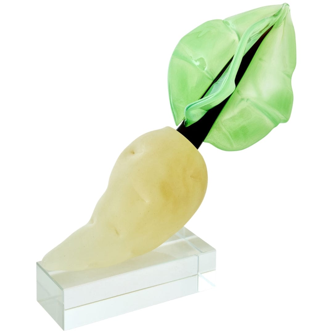 Sugar Beet Sculpture Sculptural Objects 660734