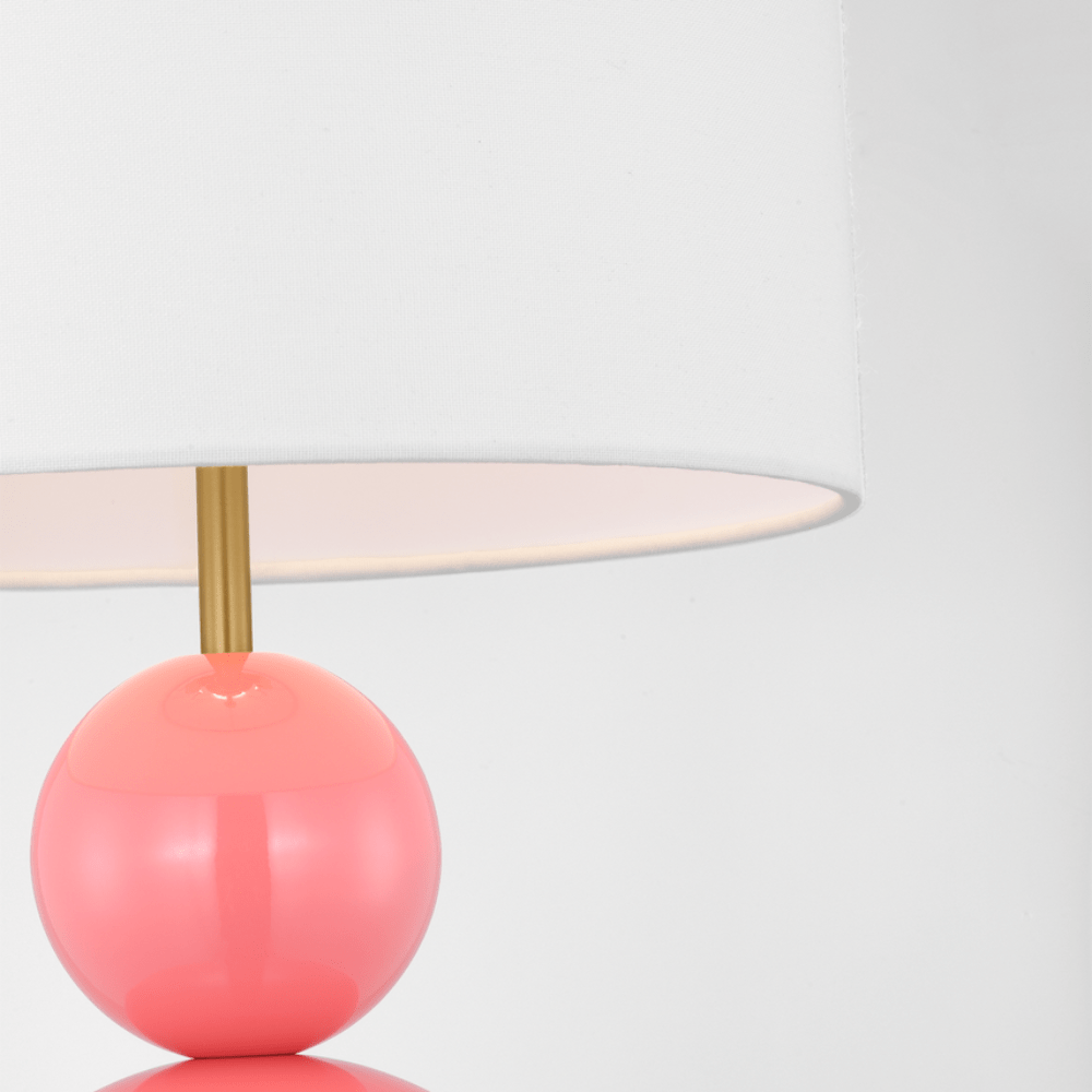 Suki Medium Table Lamp Table Lamps