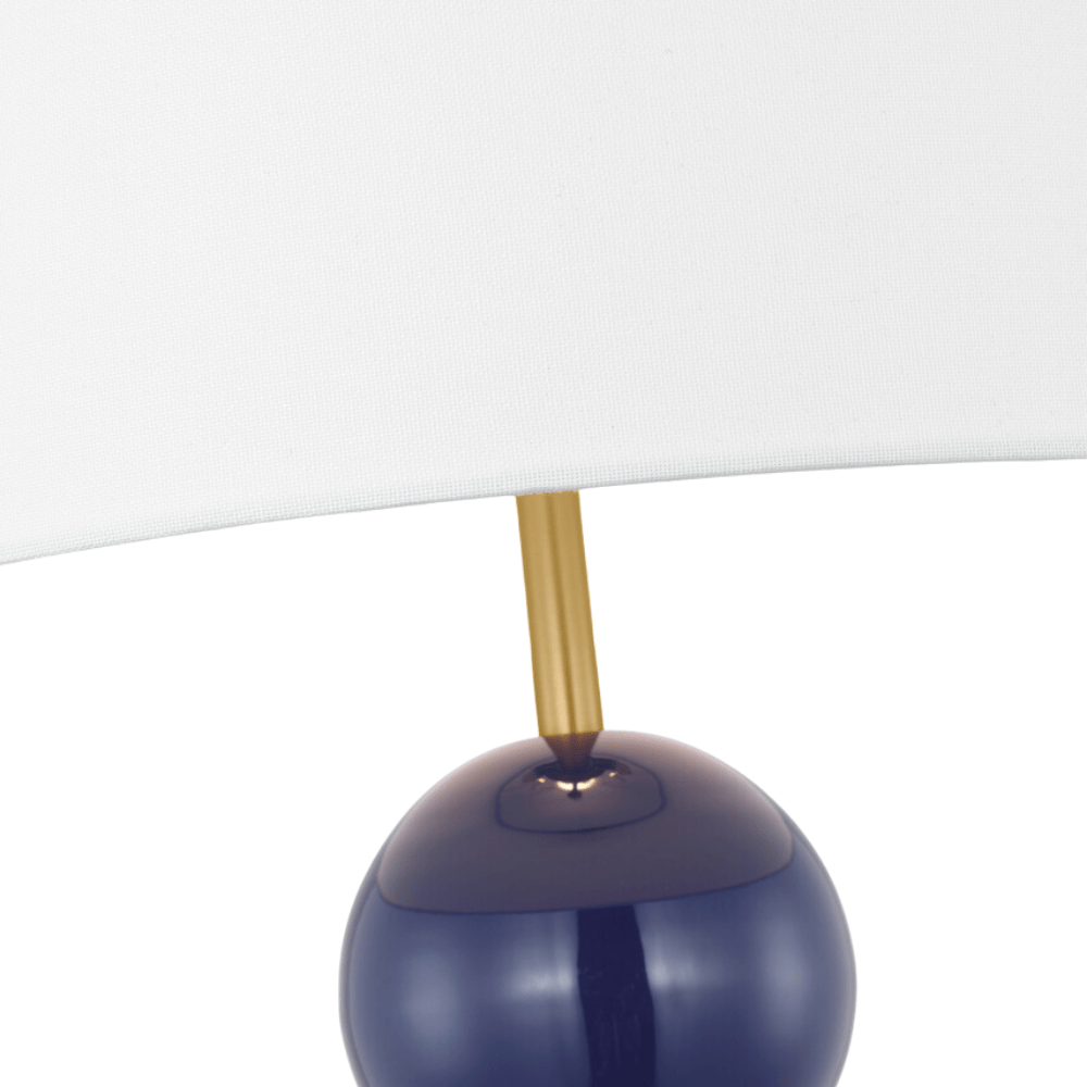 Suki Medium Table Lamp Table Lamps