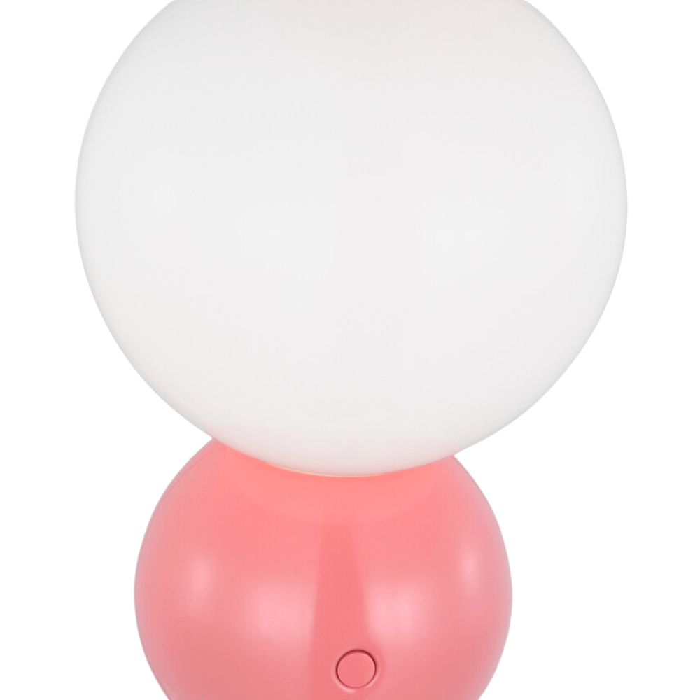 Suki Rechargeable Mini Table Lamp Table Lamps