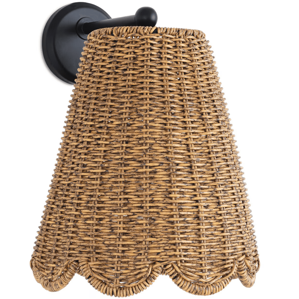 Summer Outdoor Hanging Sconce Wall Sconces 17-1036 844717038228