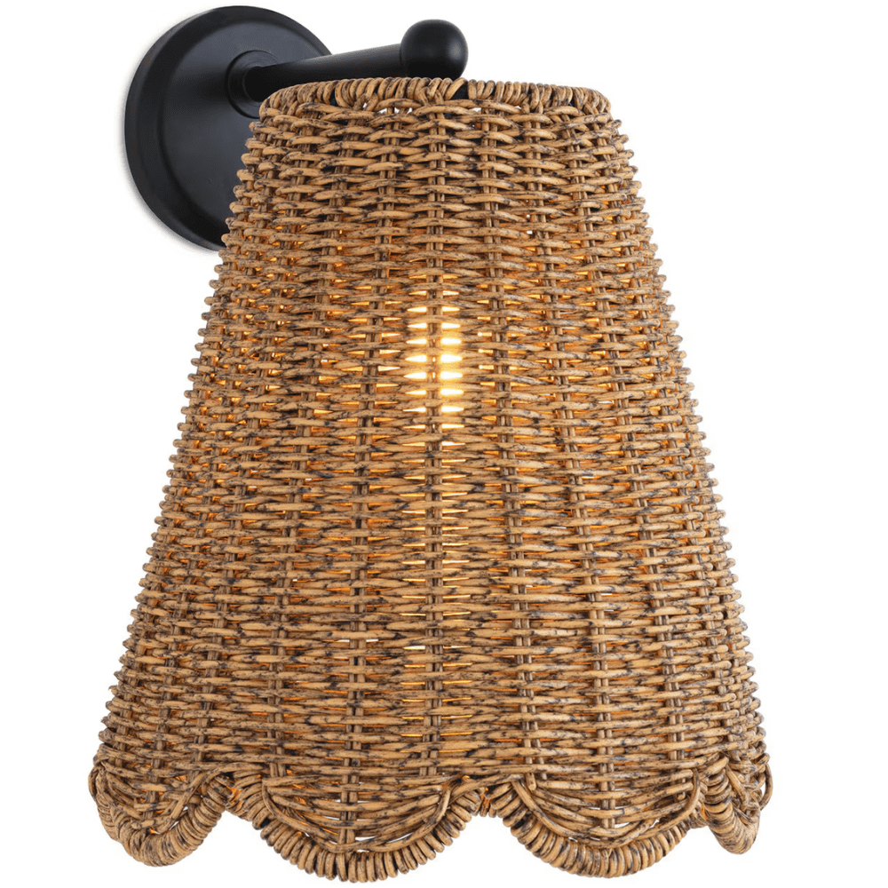 Summer Outdoor Hanging Sconce Wall Sconces 17-1036 844717038228