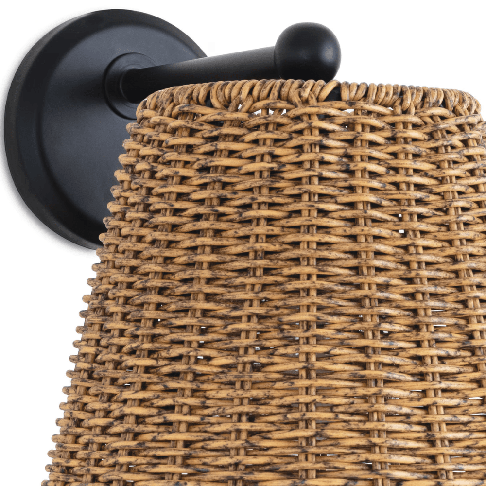 Summer Outdoor Hanging Sconce Wall Sconces 17-1036 844717038228