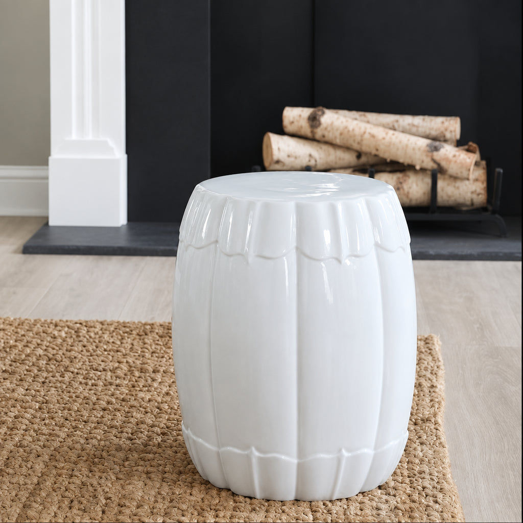 Sundar Stool/Side Table Side Table SDR-500-109