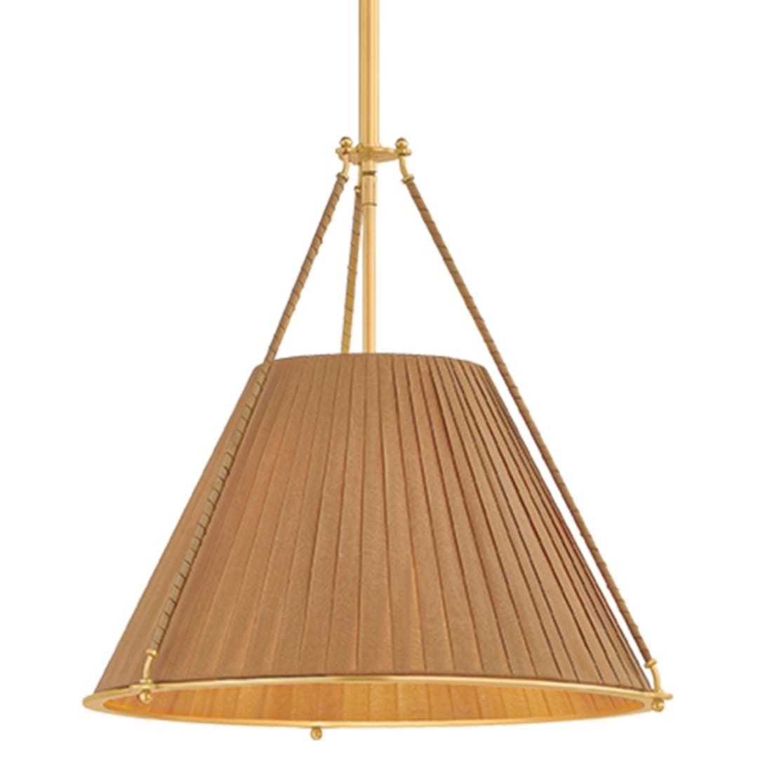Sunside Pendant Pendants 1143-AGB 197292788775