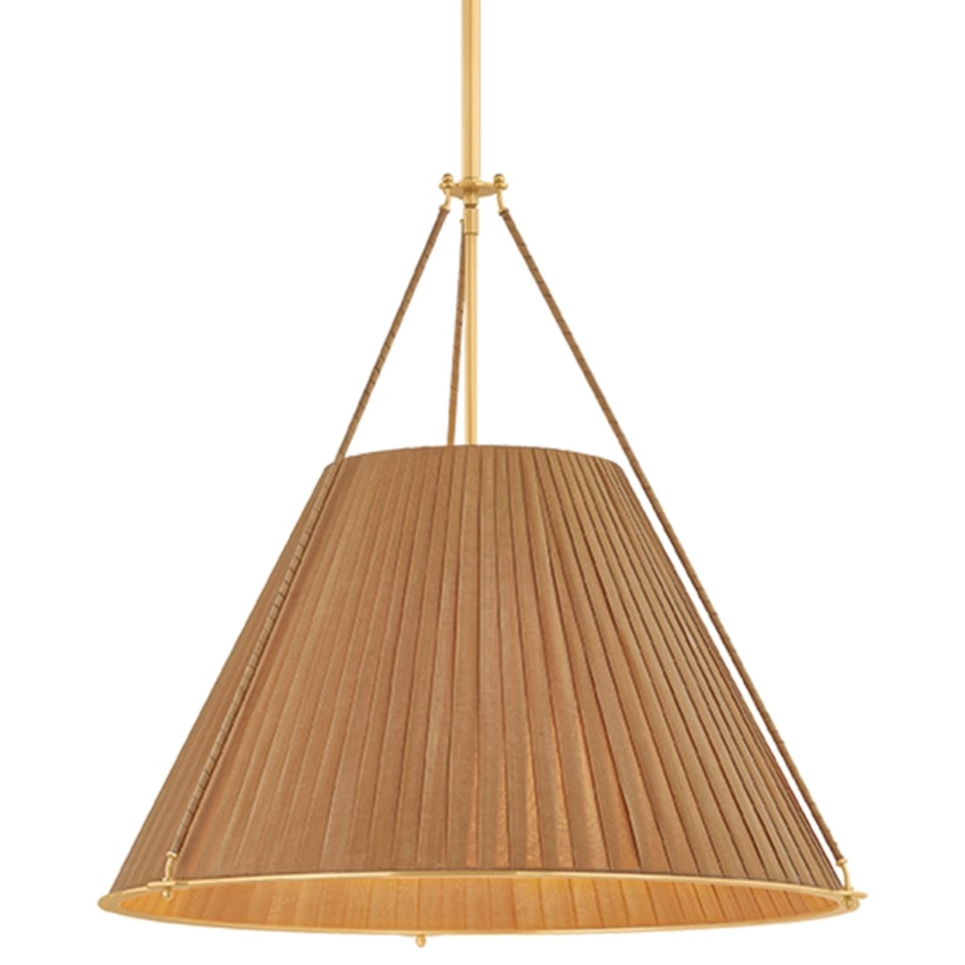 Sunside Pendant Pendants 1144-AGB 197292788799