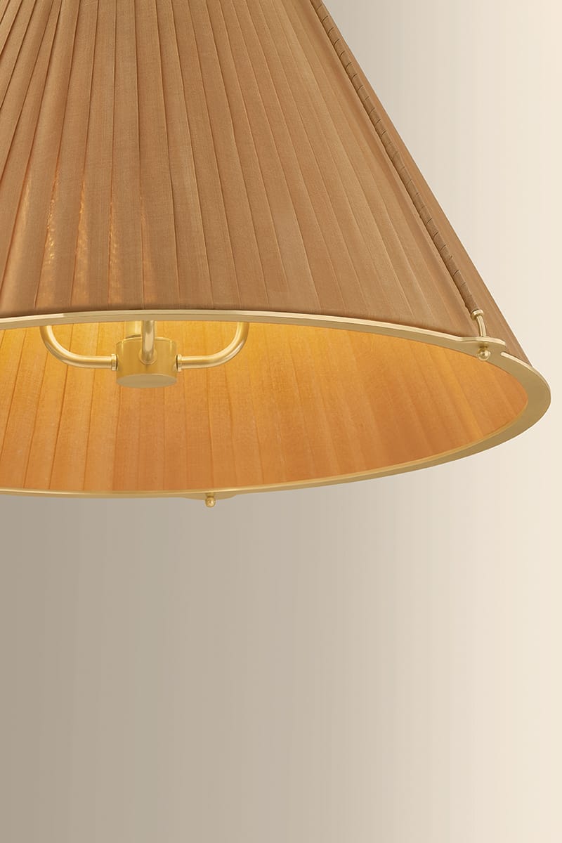 Sunside Pendant Pendants