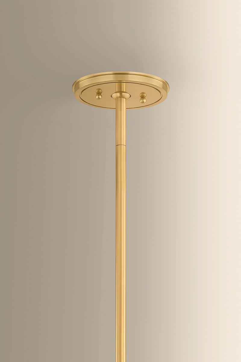 Sunside Pendant Pendants