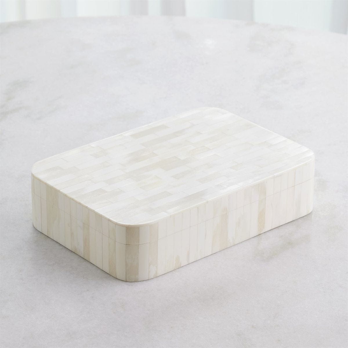 Super Ellipse Boxes and Tray Trays