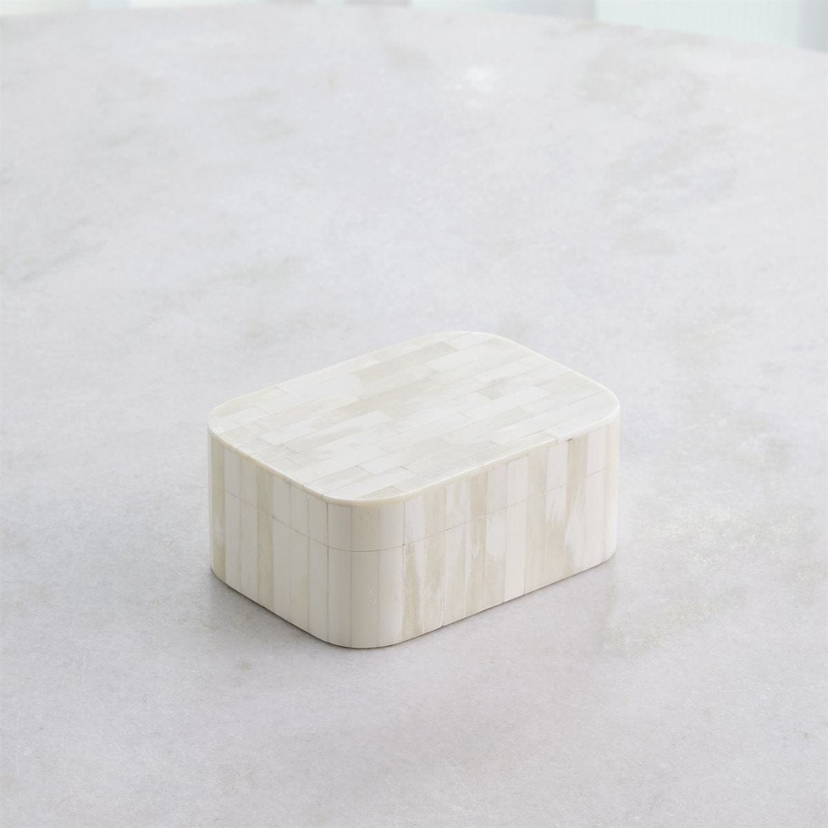 Super Ellipse Boxes and Tray Trays