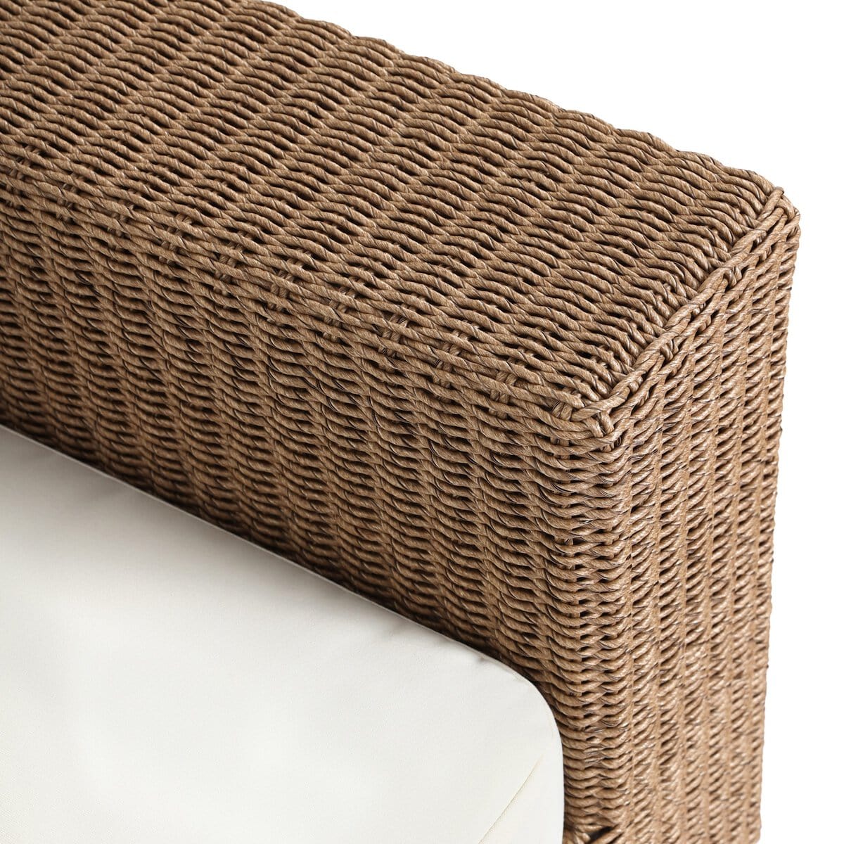 Suri Outdoor Sofa Outdoor Chairs 242909-002 801542976903