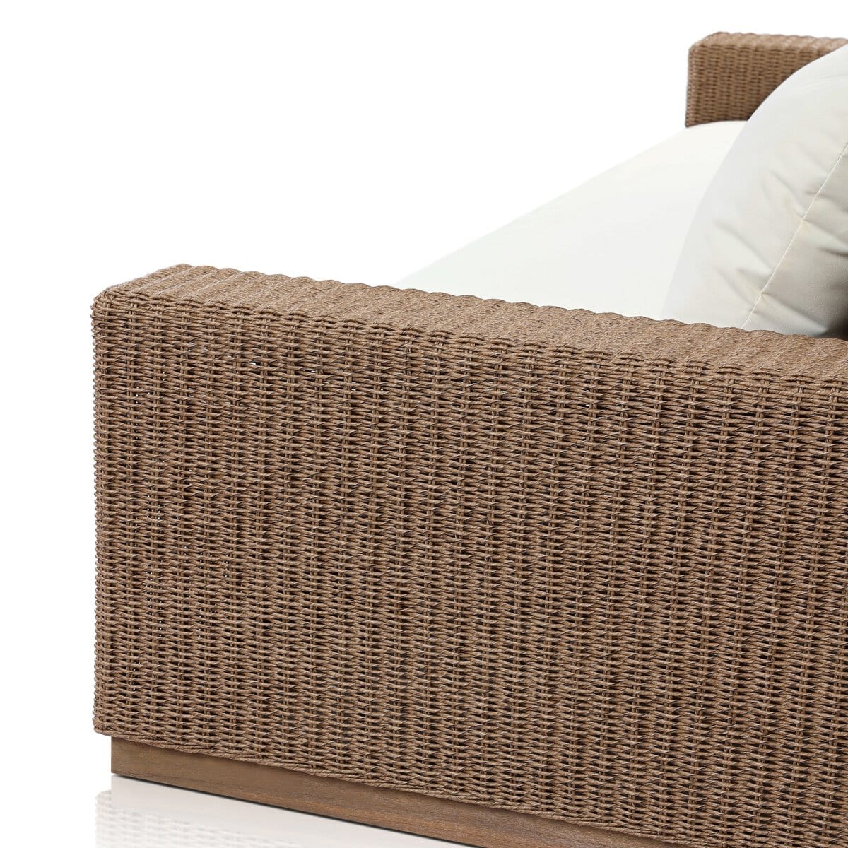 Suri Outdoor Sofa Outdoor Chairs 242909-002 801542976903