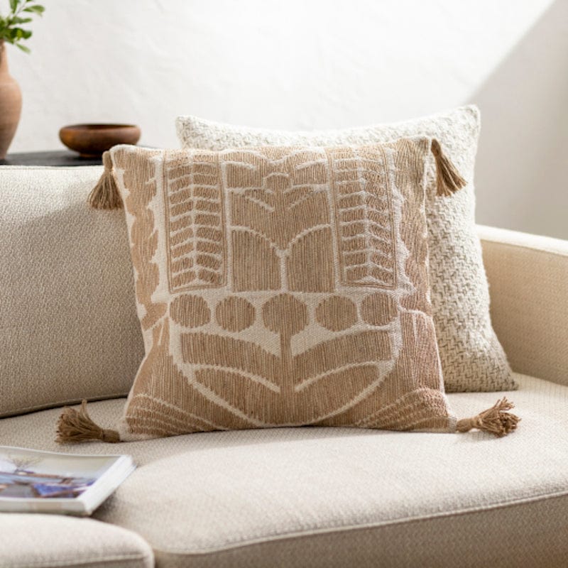 Surya Farley Pillow Pillow & Decor