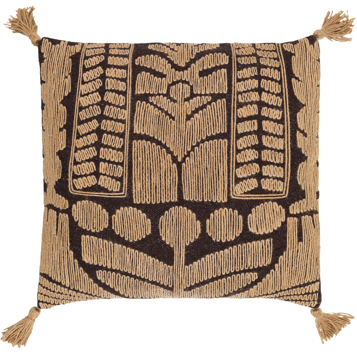 Surya Farley Pillow Pillow & Decor