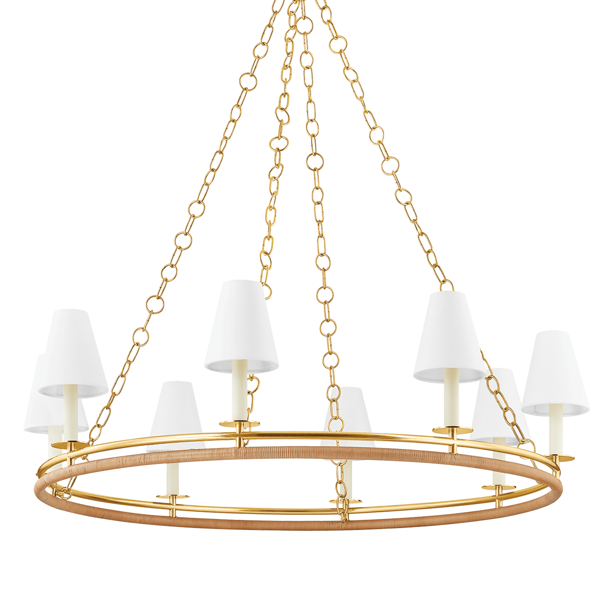 Swanton Chandelier Chandeliers