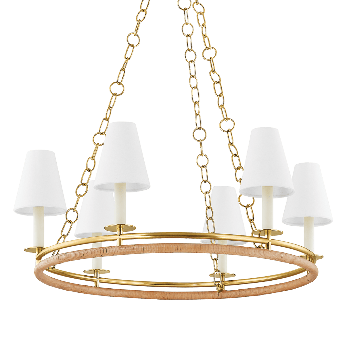 Swanton Chandelier Chandeliers