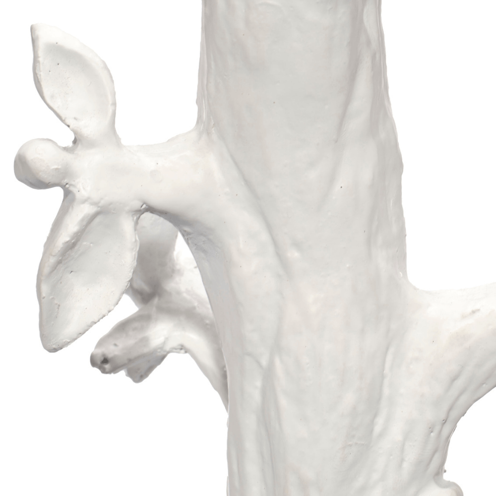 Sycamore Table Lamp Table Lamps LS9SYCAMTLWH 688933041026