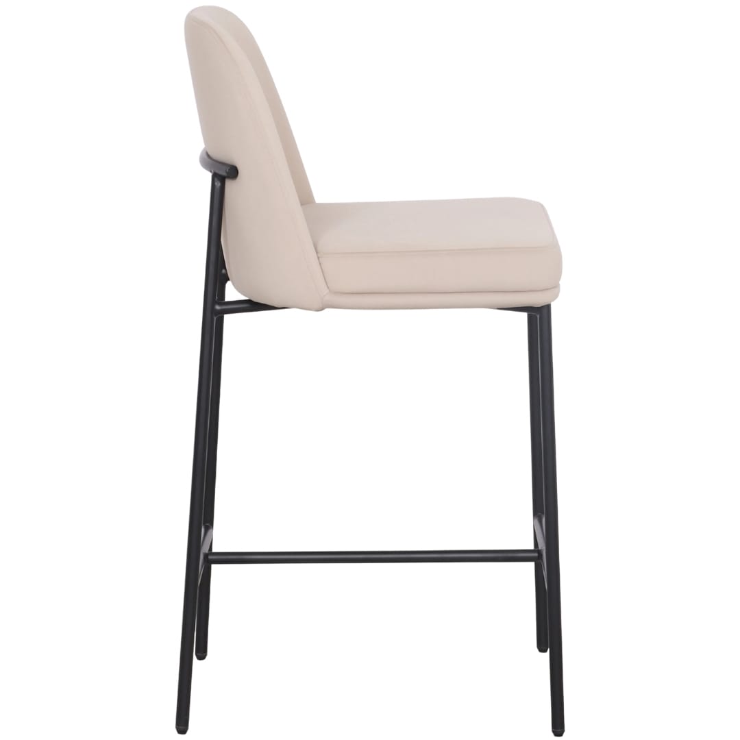 Sydney Counter Stool (Set of 2) Bar + Counter Stools