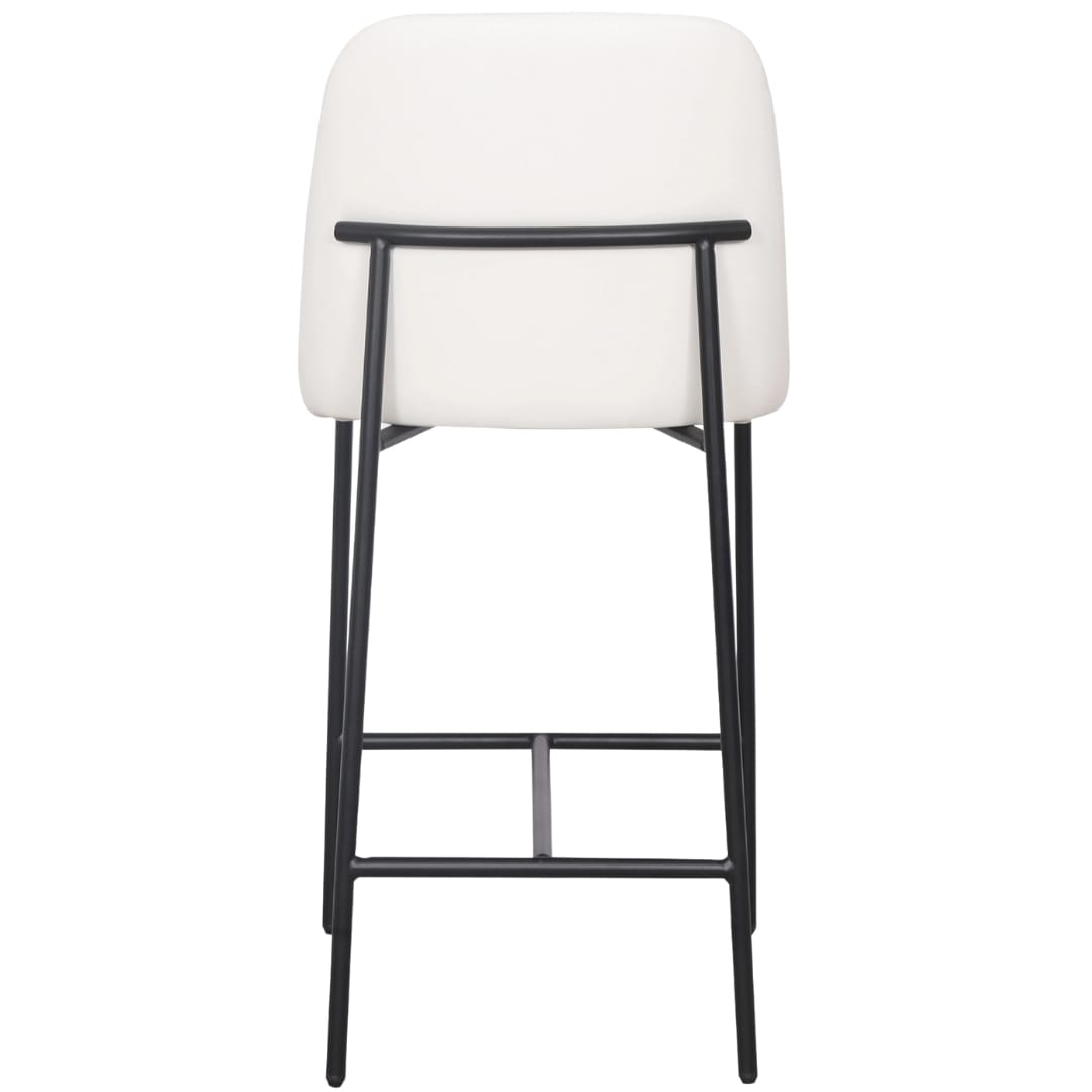 Sydney Counter Stool (Set of 2) Bar + Counter Stools