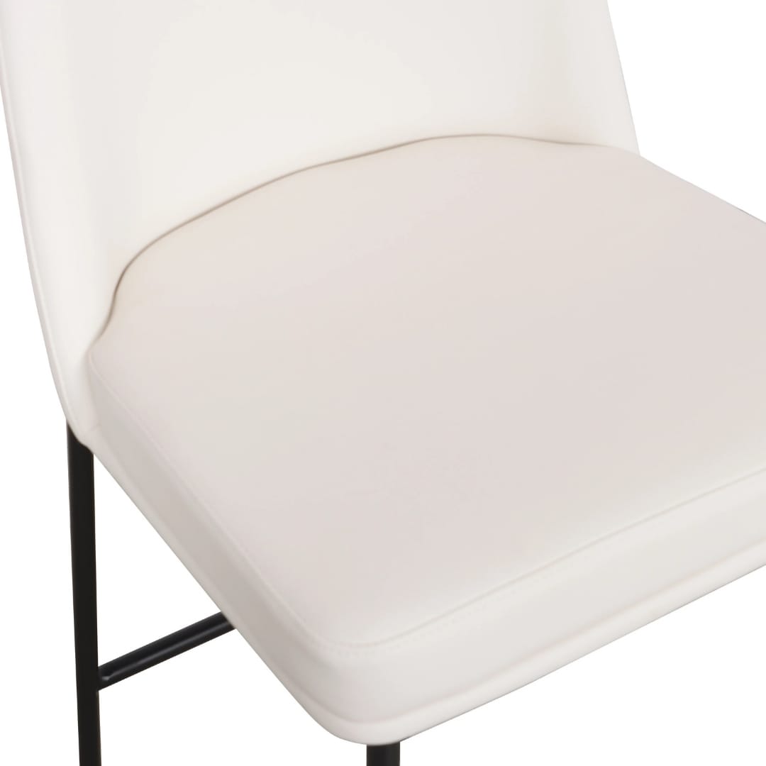 Sydney Counter Stool (Set of 2) Bar + Counter Stools