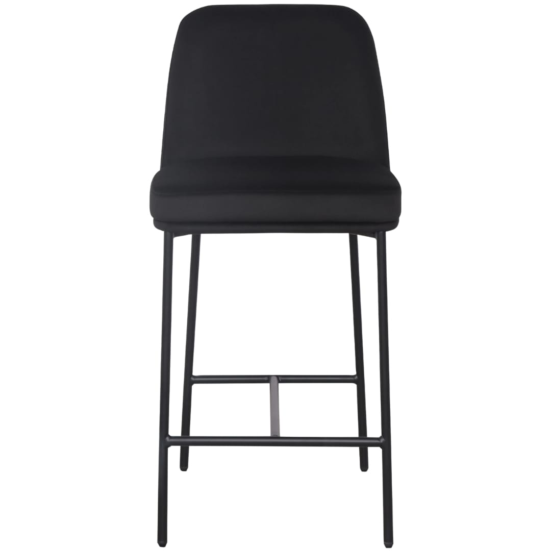 Sydney Counter Stool (Set of 2) Bar + Counter Stools