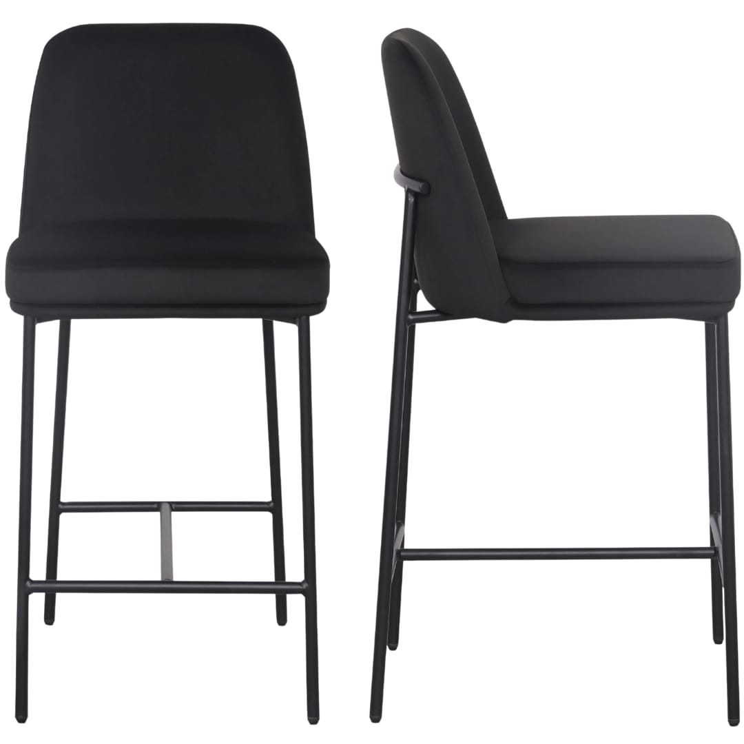 Sydney Counter Stool (Set of 2) Bar + Counter Stools TOV-D54771 793580648938