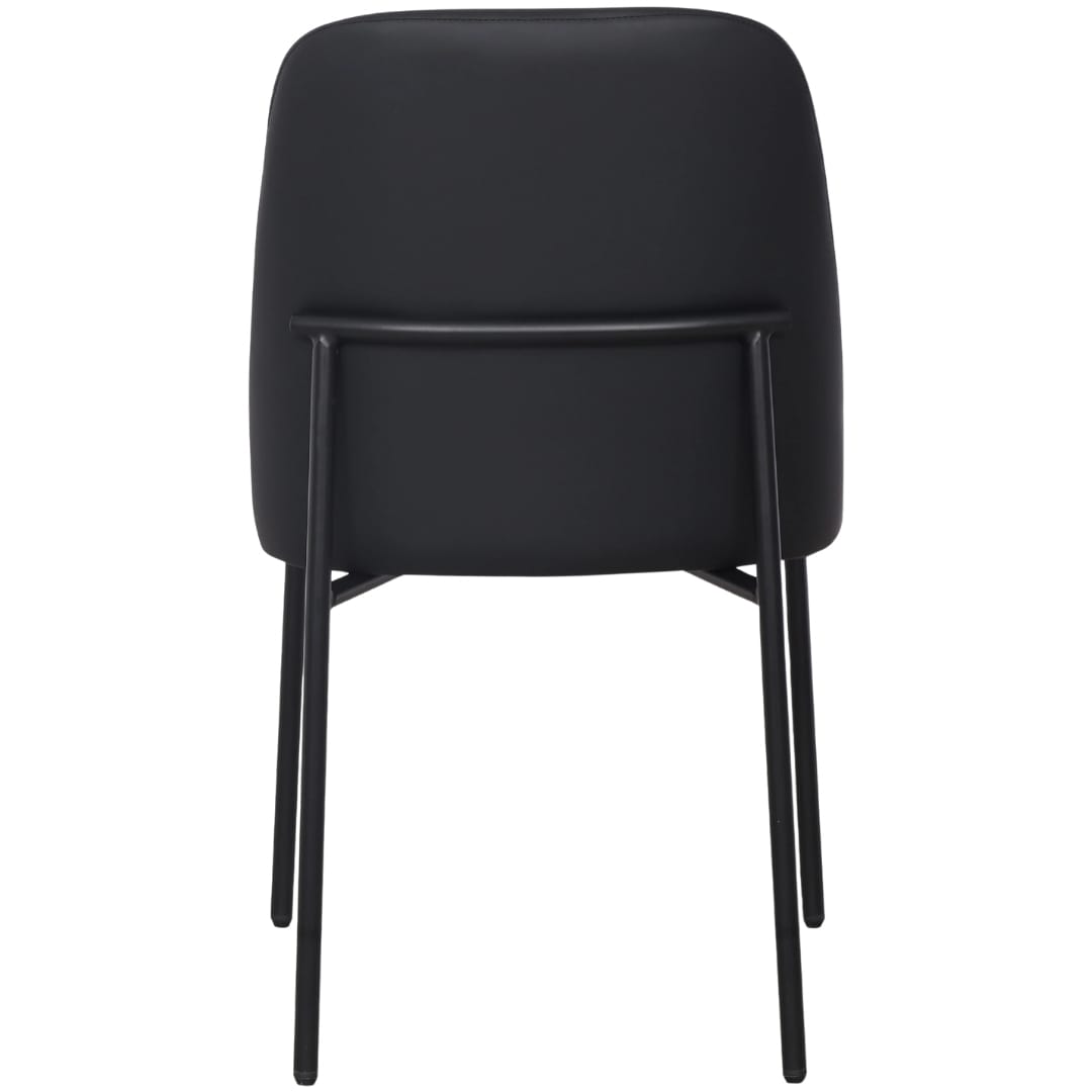 Sydney Dining Chair (Set of 2) Dining Chairs + Benches