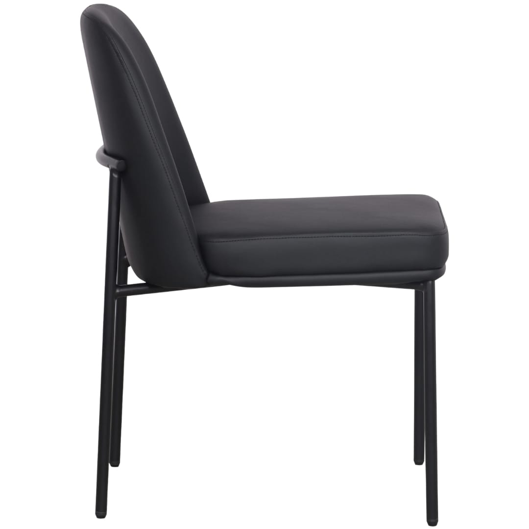 Sydney Dining Chair (Set of 2) Dining Chairs + Benches
