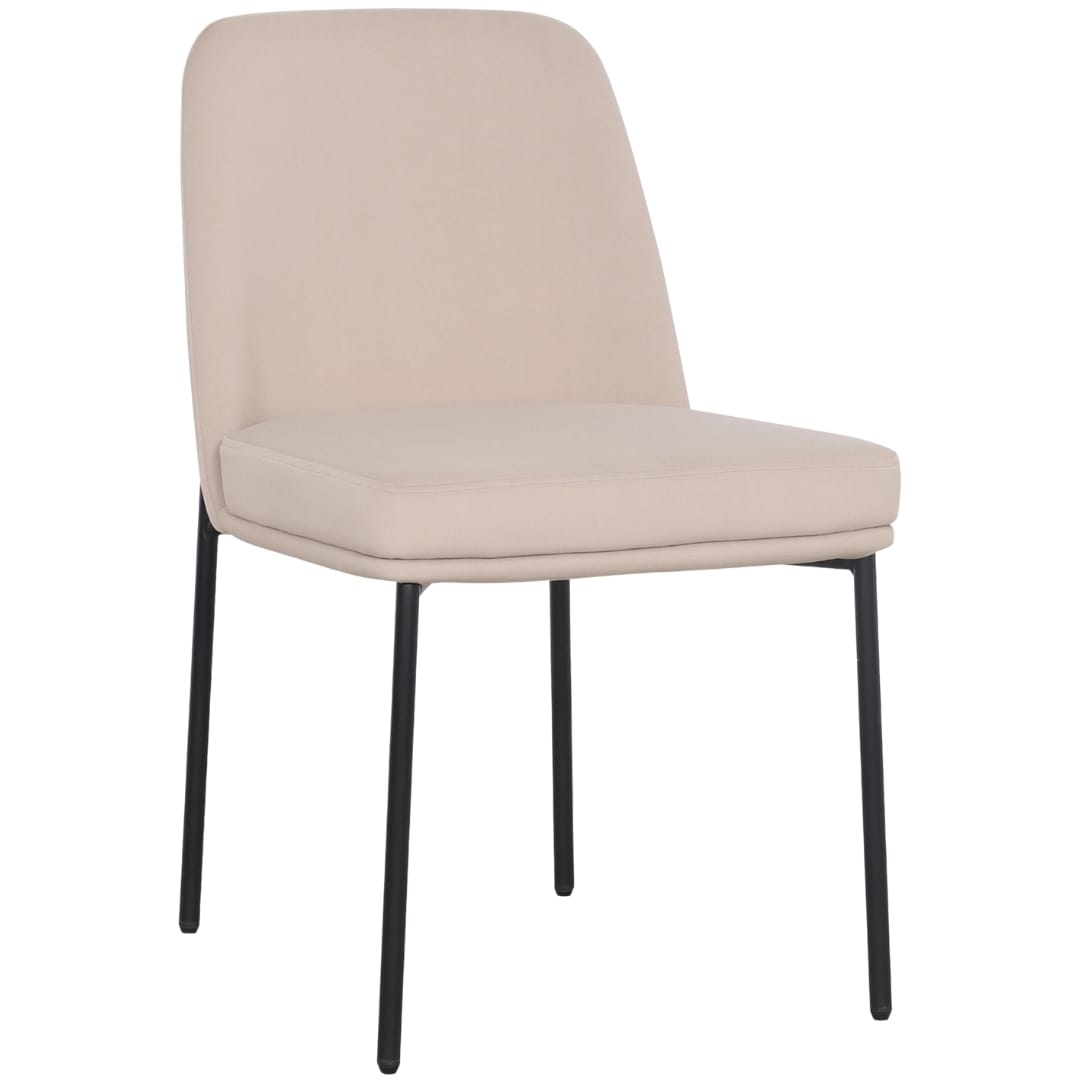 Sydney Dining Chair (Set of 2) Dining Chairs + Benches