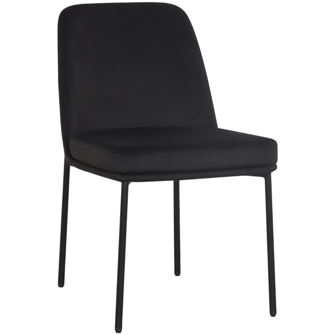 Sydney Dining Chair (Set of 2) Dining Chairs + Benches