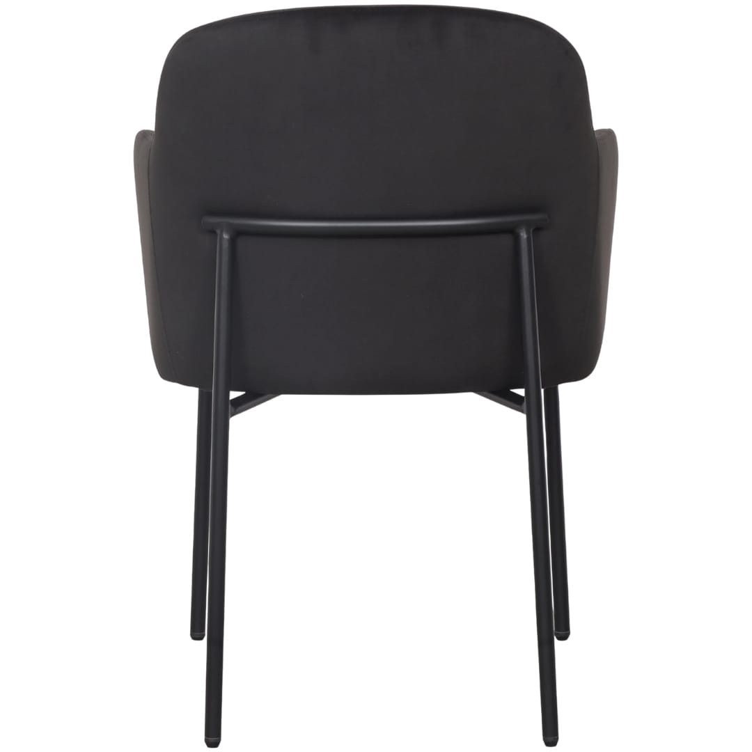 Sydney Dining Chair (Set of 2) Dining Chairs + Benches