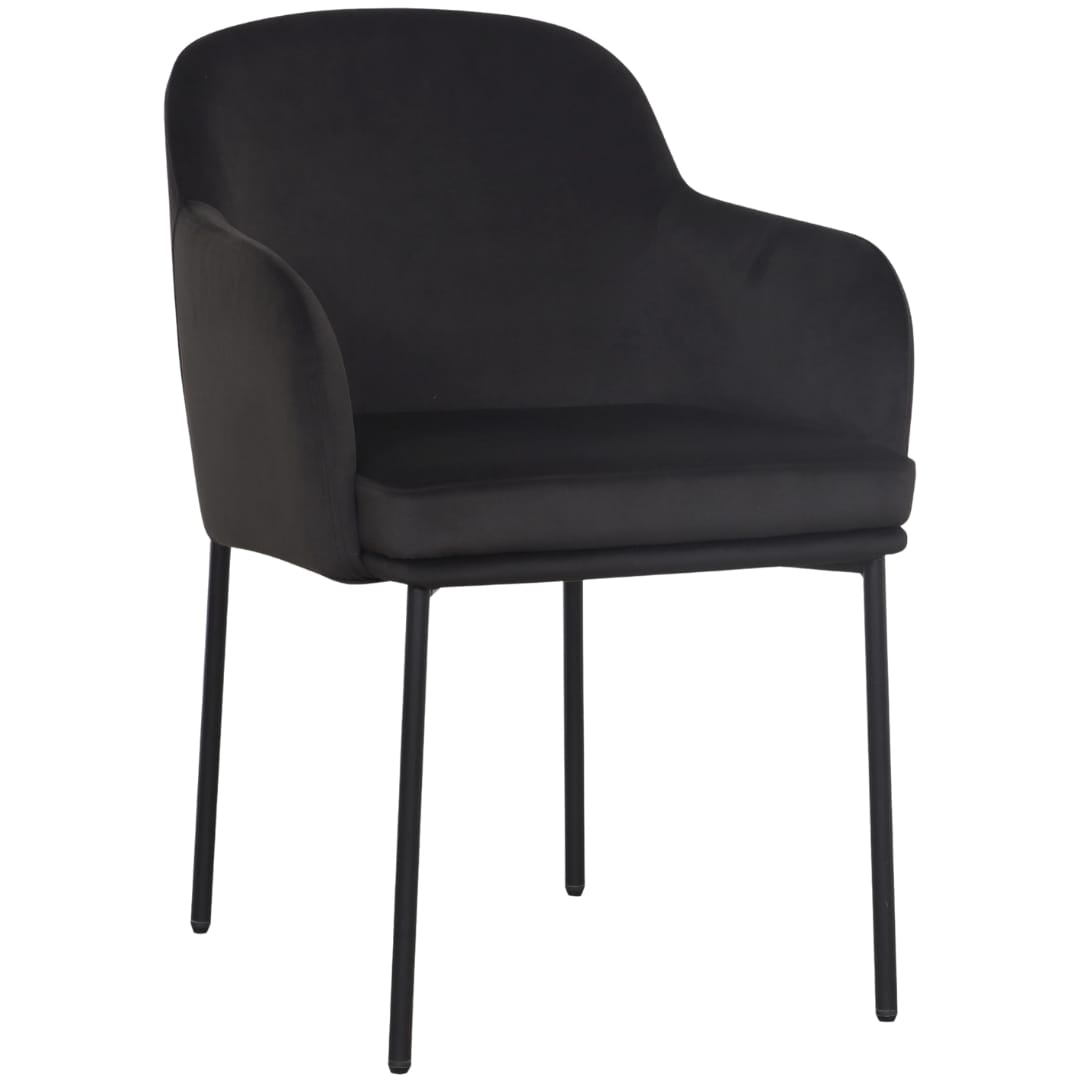 Sydney Dining Chair (Set of 2) Dining Chairs + Benches