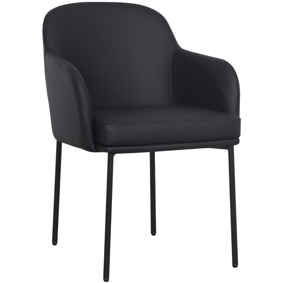 Sydney Dining Chair (Set of 2) Dining Chairs + Benches