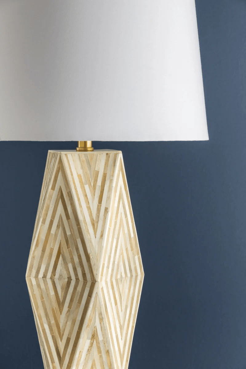 Syracuse Table Lamp Table Lamps L8930-AGB 806134965167