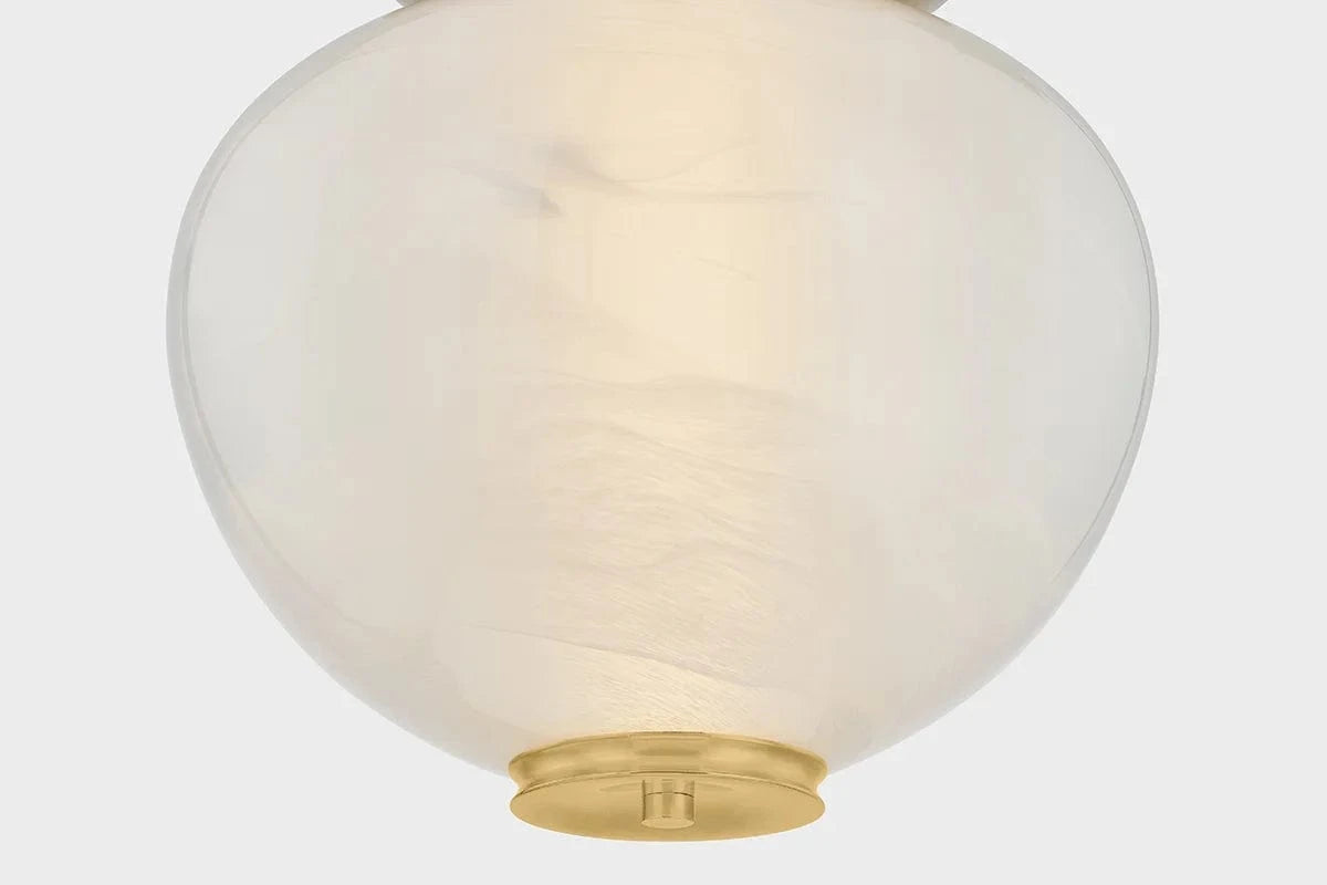 Syros Pendant Pendant Lighting