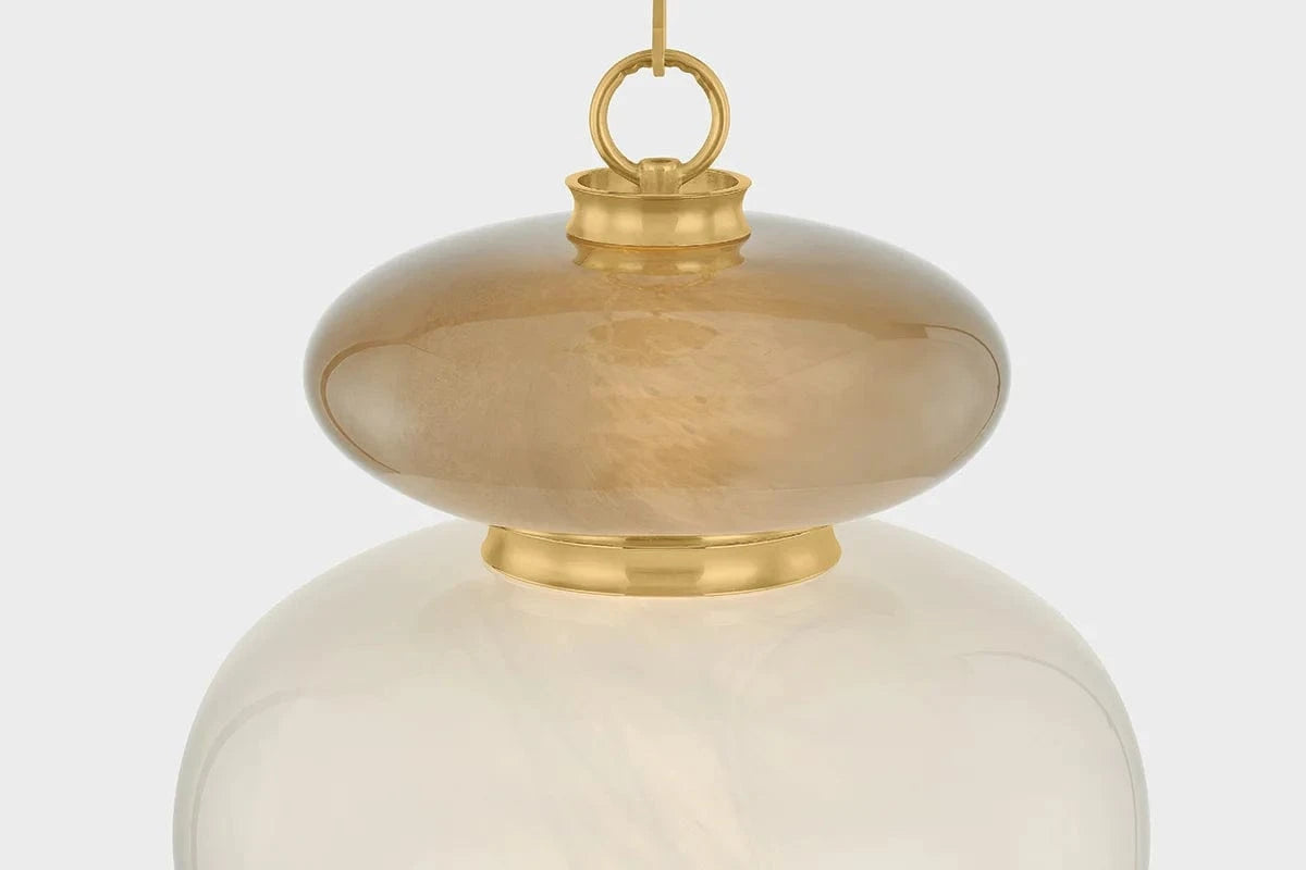 Syros Pendant Pendant Lighting