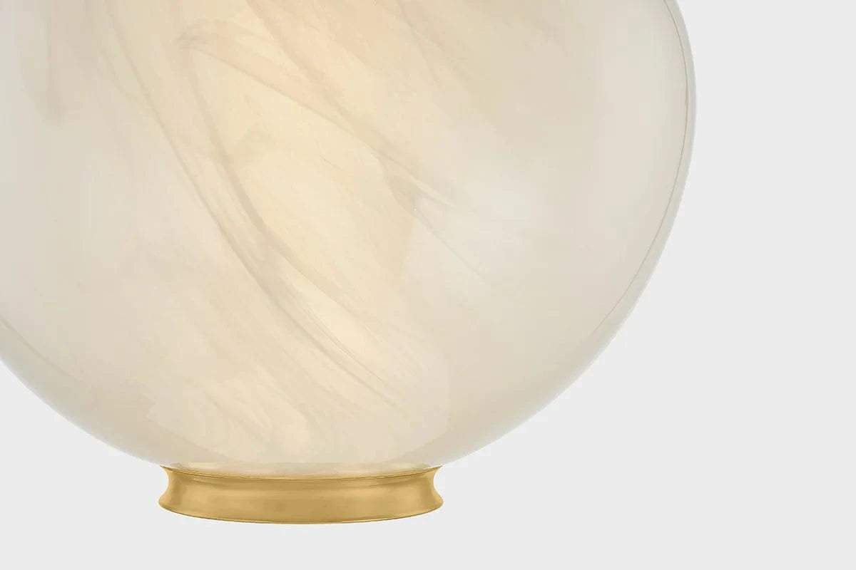 Syros Pendant Pendant Lighting