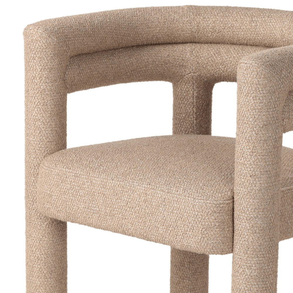 Tacova Dining Chair Dining Chair