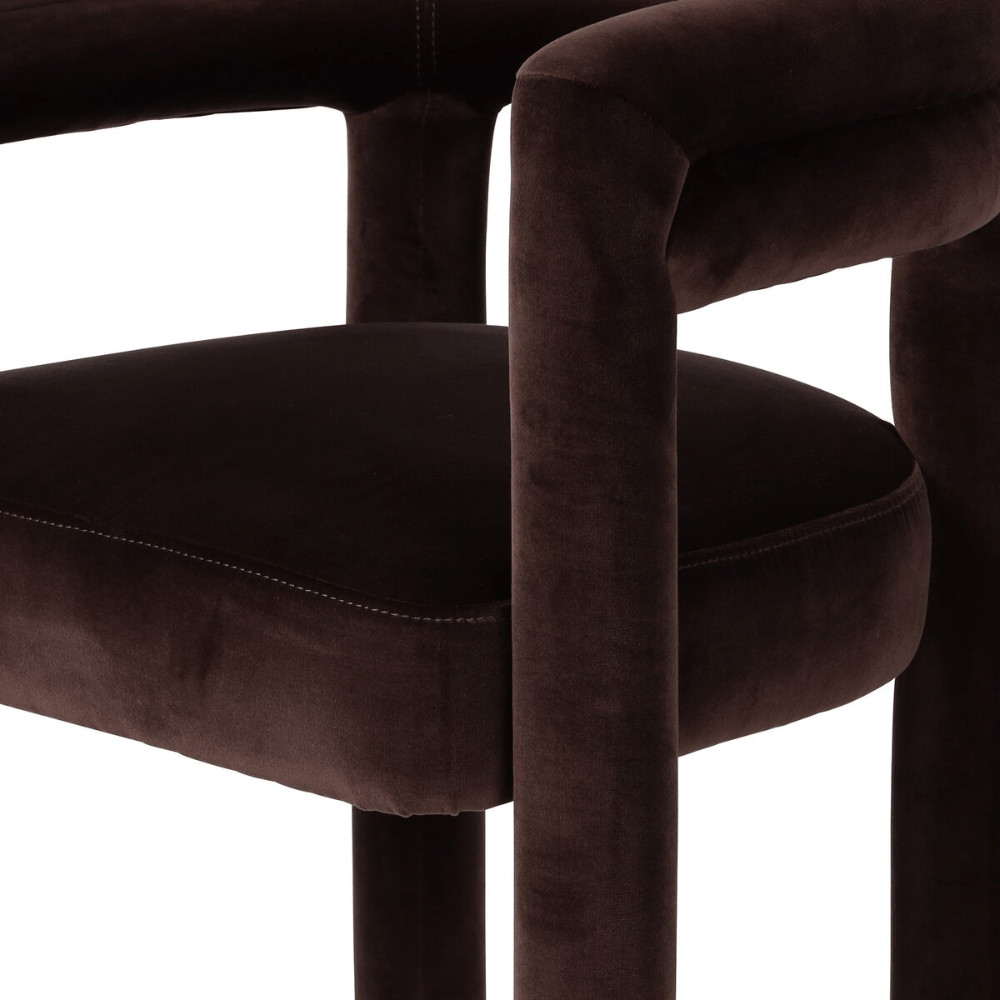 Tacova Dining Chair Dining Chair