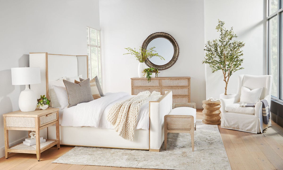 Tailor Shelter Bed Bed