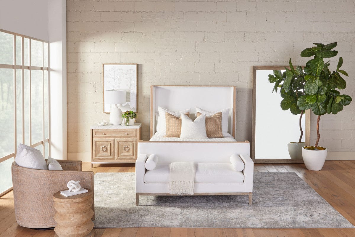 Tailor Shelter Bed Bed