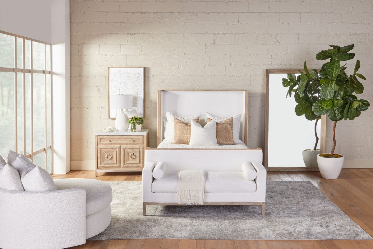 Tailor Shelter Bed Bed