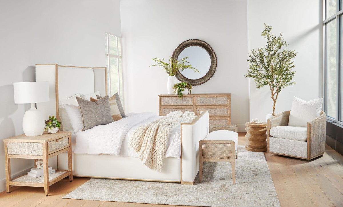 Tailor Shelter Bed Bed