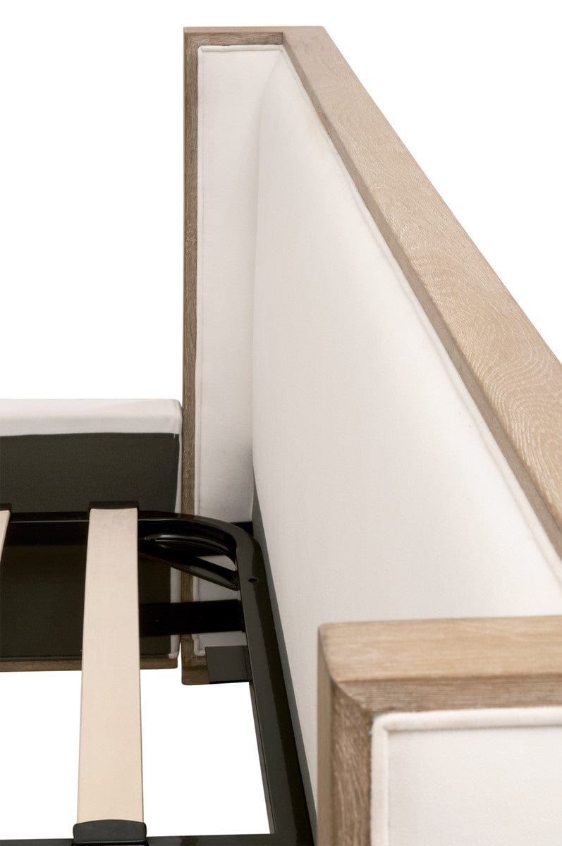 Tailor Shelter Bed Bed